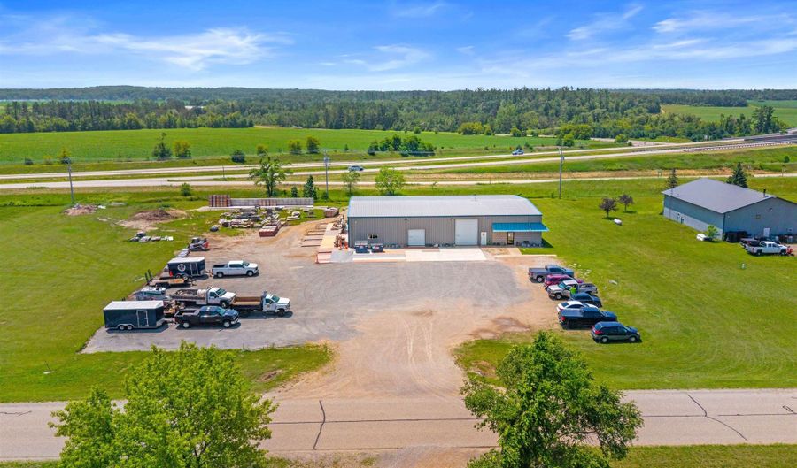 411 LORRY St, Amherst, WI 54406 - 0 Beds, 0 Bath