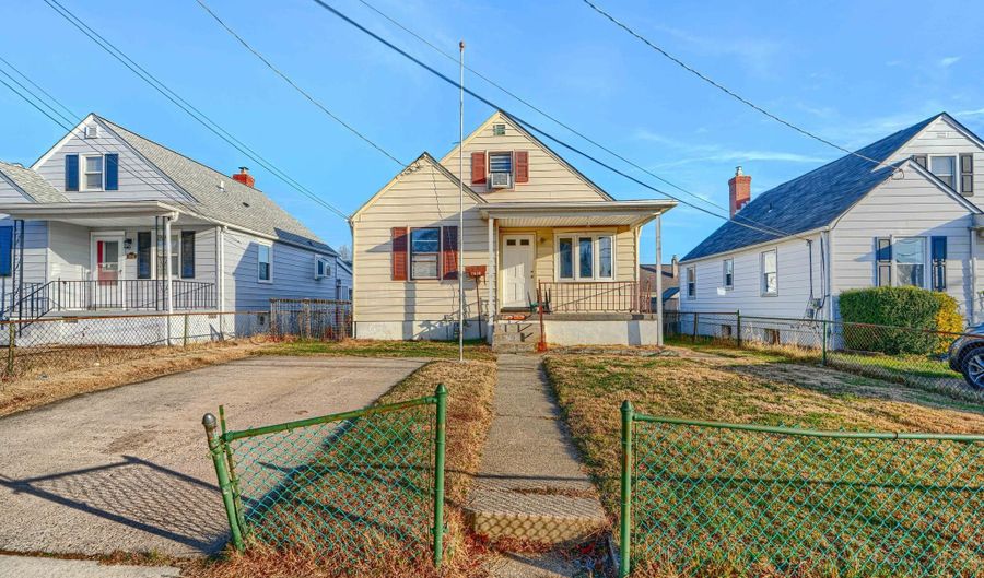 7839 BIRMINGHAM Ave, Baltimore, MD 21234 - 3 Beds, 1 Bath