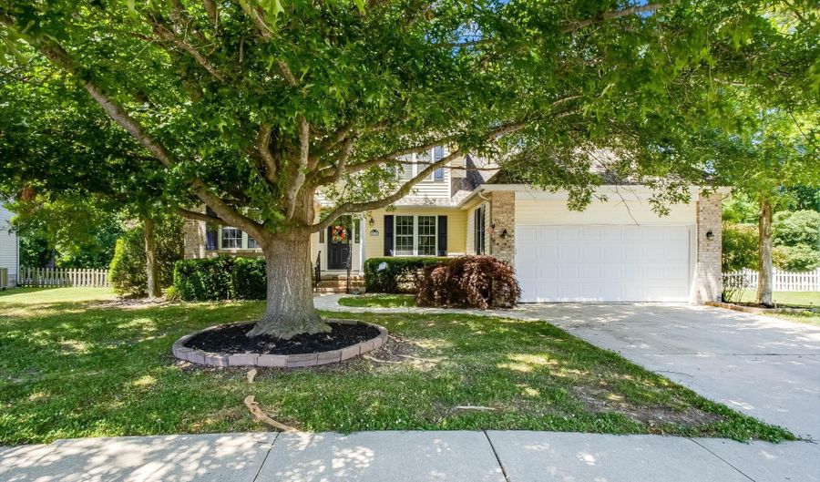 139 VINING Run, Camden, DE 19934 - 4 Beds, 3 Bath