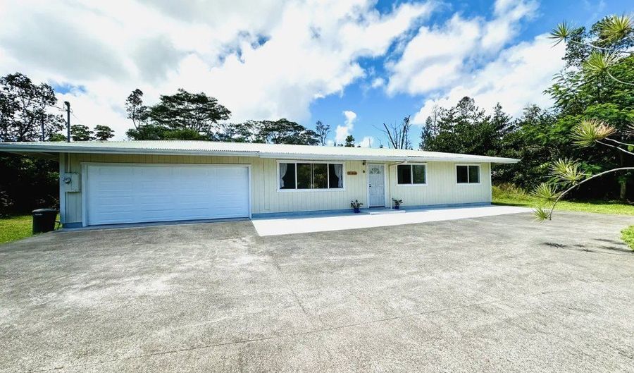 15-1826 32ND Ave, Keaau, HI 96749 - 3 Beds, 3 Bath