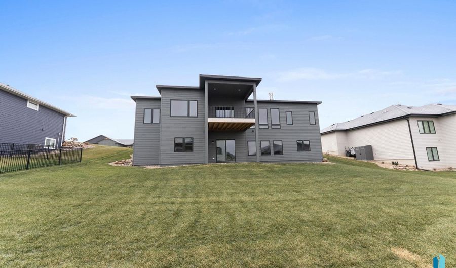 1608 W River Bend St, Brandon, SD 57005 - 6 Beds, 3 Bath