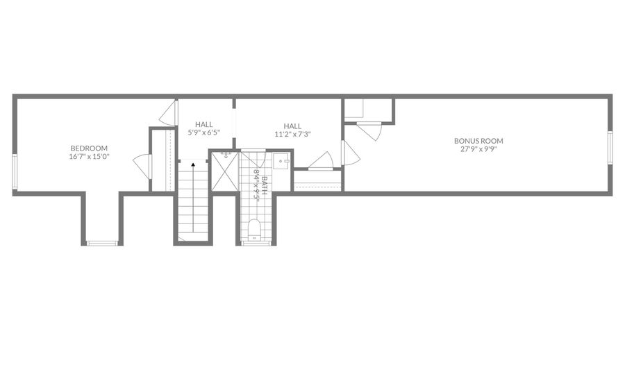 957 W Hunt Rd, Alcoa, TN 37701 - 4 Beds, 3 Bath