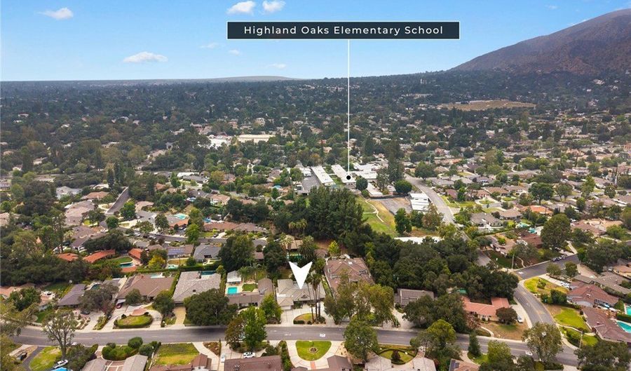 1529 Highland Oaks, Arcadia, CA 91006 - 4 Beds, 4 Bath
