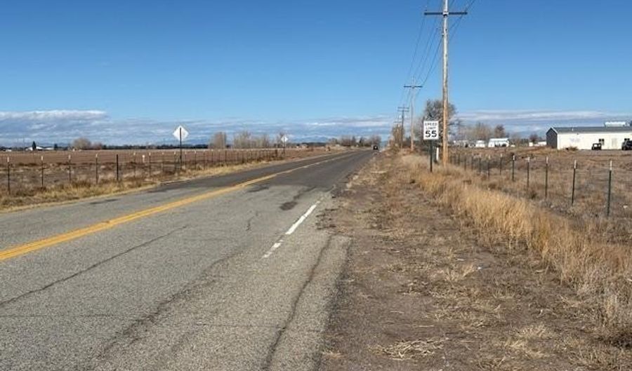 S Road 100 2528, Alamosa, CO 81101 - 0 Beds, 0 Bath