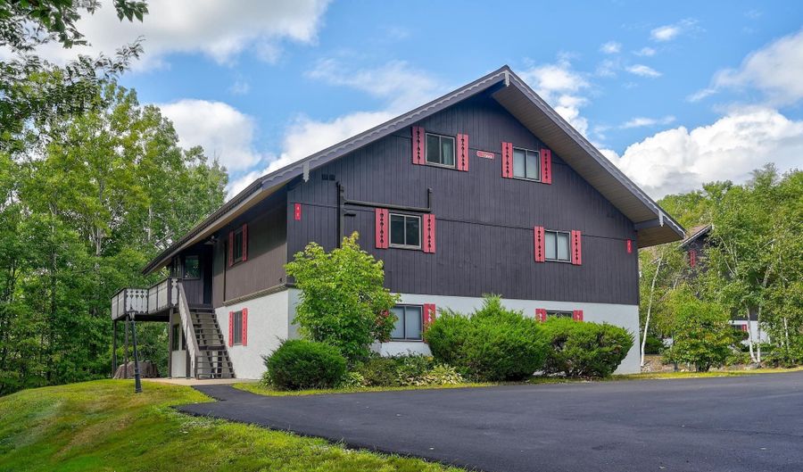 A4 Christmas Mountain Road 4, Bartlett, NH 03812 - 2 Beds, 2 Bath