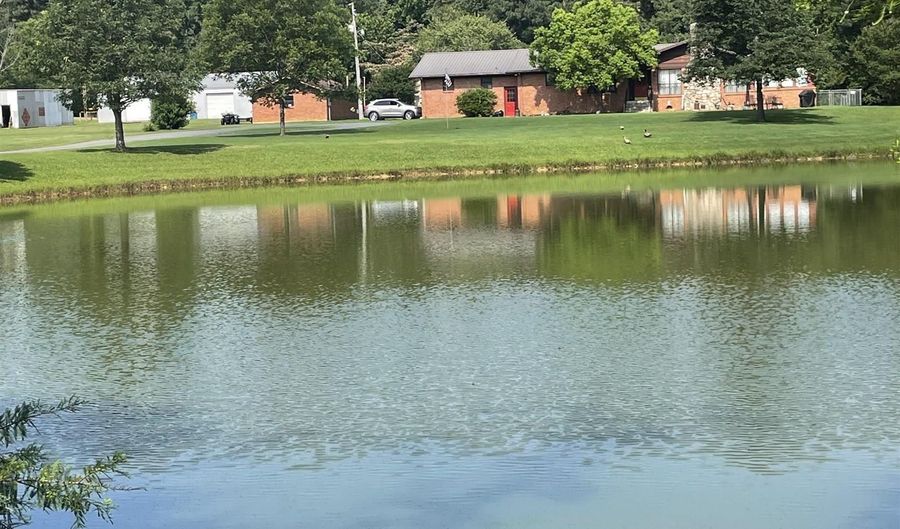 14400 Pikewood Dr, Alexander, AR 72002 - 3 Beds, 3 Bath
