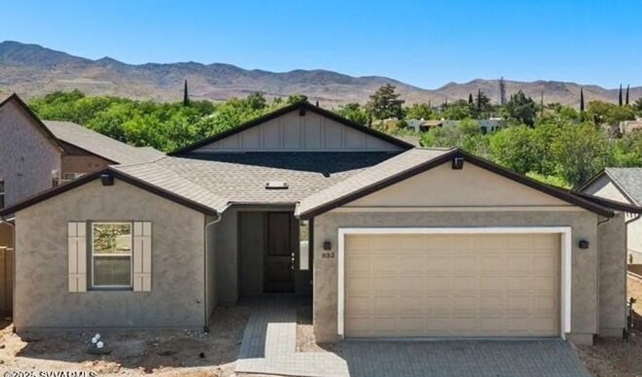 832 Eugene Rd, Clarkdale, AZ 86324 - 3 Beds, 2 Bath