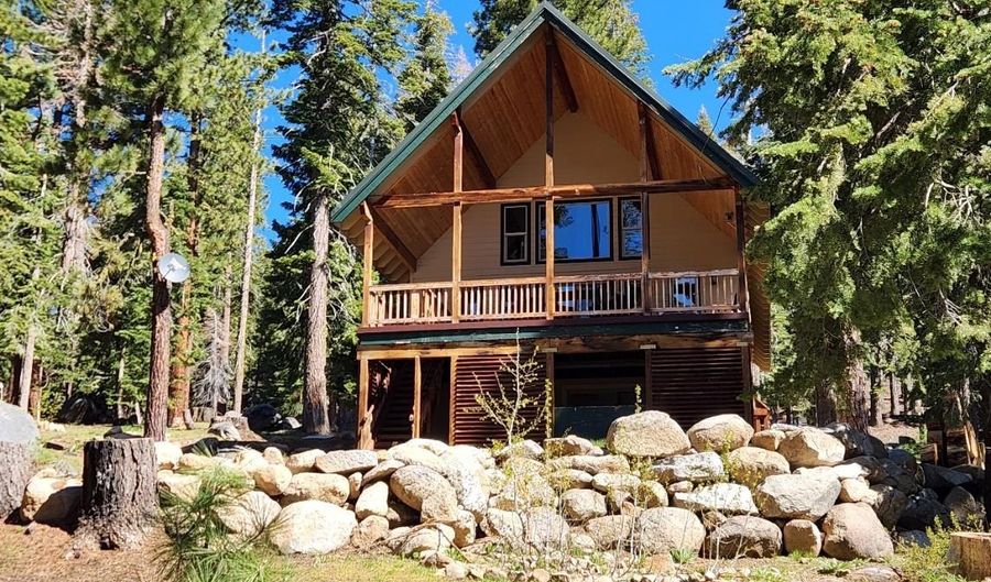 1098 Skyline Dr, Arnold, CA 95223 - 3 Beds, 2 Bath