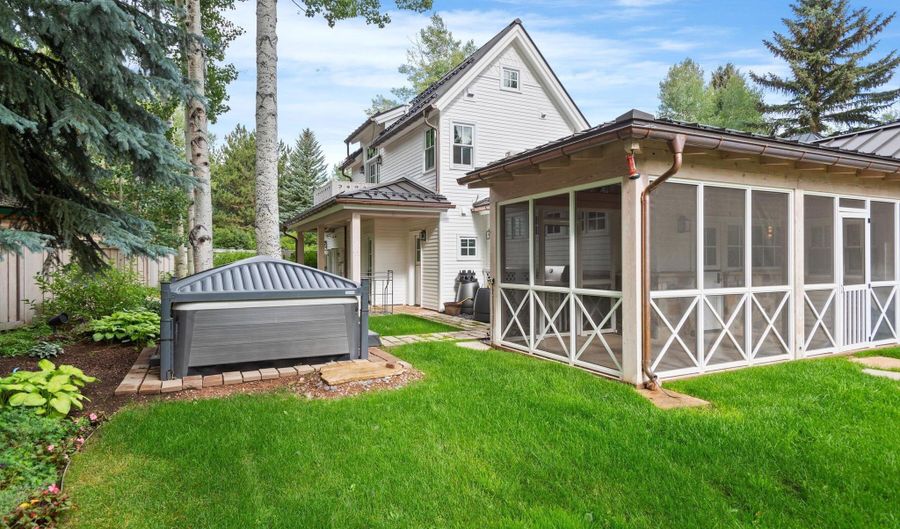 1230 Snowbunny Ln, Aspen, CO 81611 - 5 Beds, 6 Bath