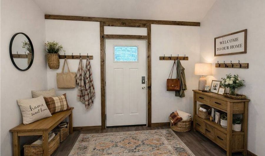 730 Thunderbird Rd, Alva, OK 73717 - 5 Beds, 4 Bath