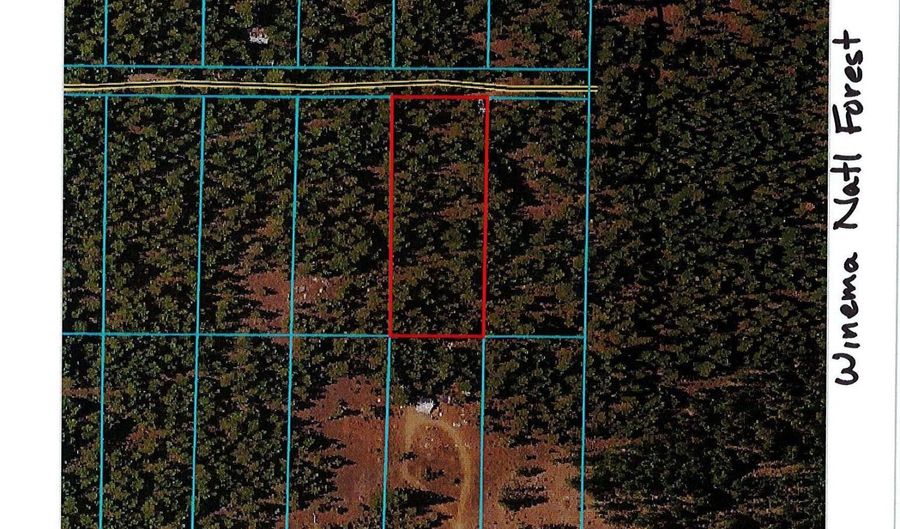 Red Deer Lane lot 2, Bonanza, OR 97623 - 0 Beds, 0 Bath