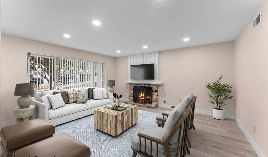 2134 Via Robles, Oceanside, CA 92054 - 3 Beds, 3 Bath