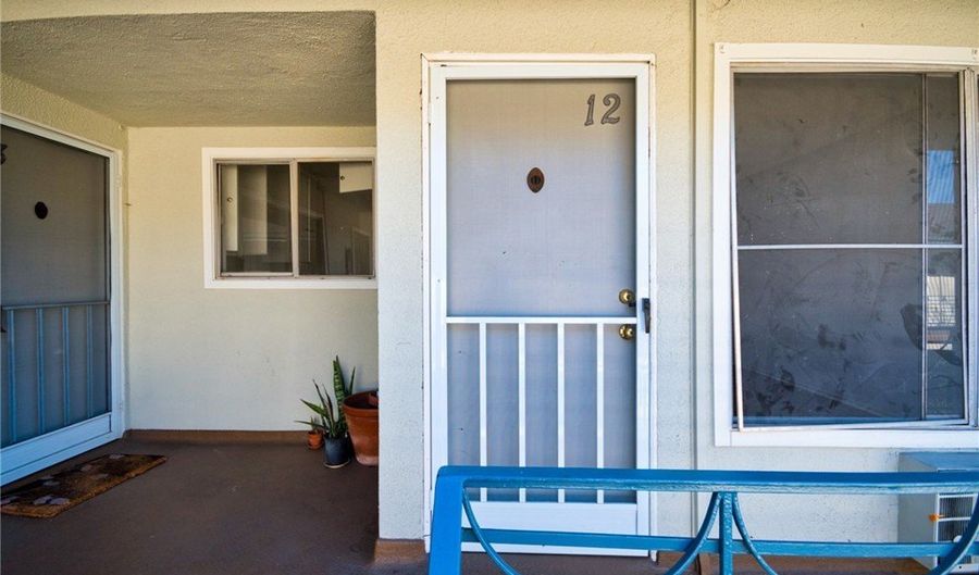 1024 S Atalantic Blvd 12, Alhambra, CA 91803 - 1 Beds, 1 Bath