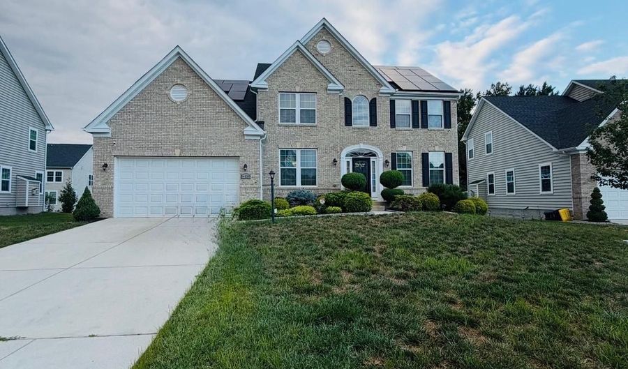14120 ALFALFA FIELD Ct, Bowie, MD 20720 - 6 Beds, 4 Bath