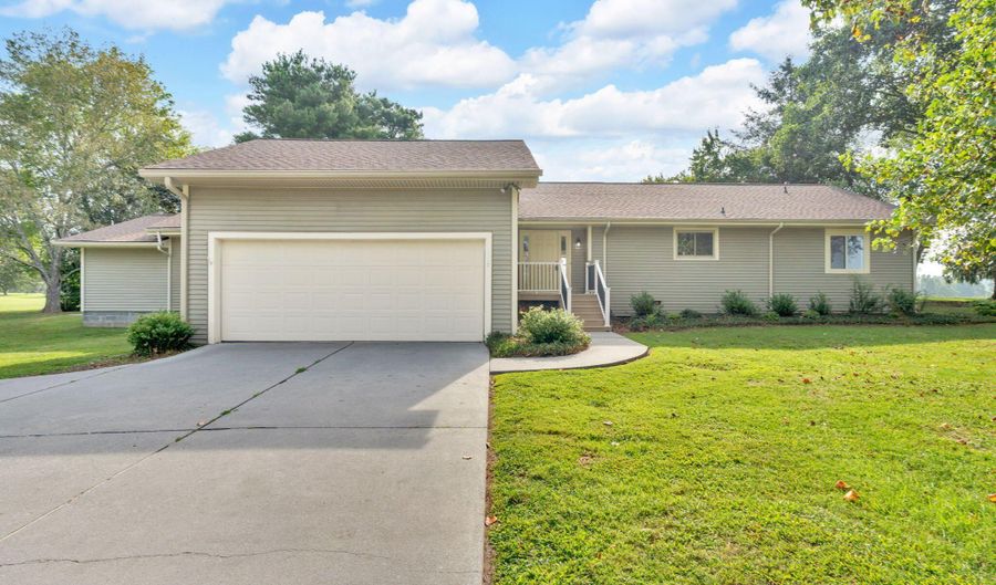 626 Harrison Ferry Road Rd, Baneberry, TN 37890 - 3 Beds, 2 Bath