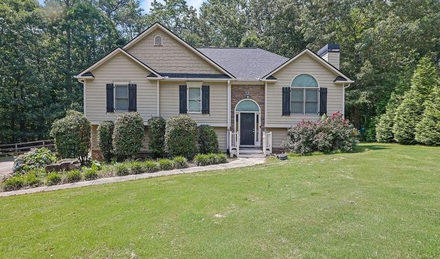 10 Barrel Way, Ball Ground, GA 30107 - 3 Beds, 3 Bath
