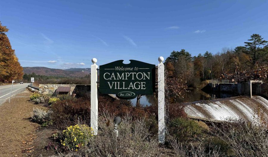 441 NH Rte 49 #2, Campton, NH 03223 - 1 Beds, 1 Bath