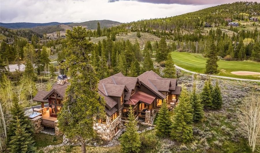 59 Gold Run Rd, Breckenridge, CO 80424 - 5 Beds, 6 Bath