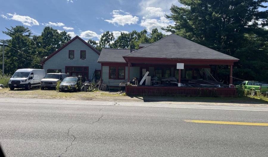 2796 Portland Rd, Arundel, ME 04046 - 0 Beds, 0 Bath