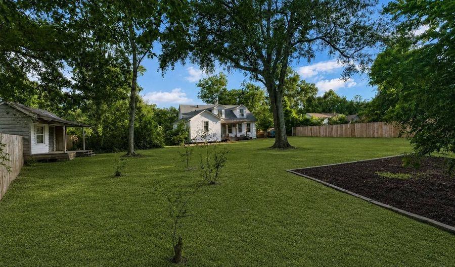 313 E Hickory St, Amite, LA 70422 - 4 Beds, 3 Bath