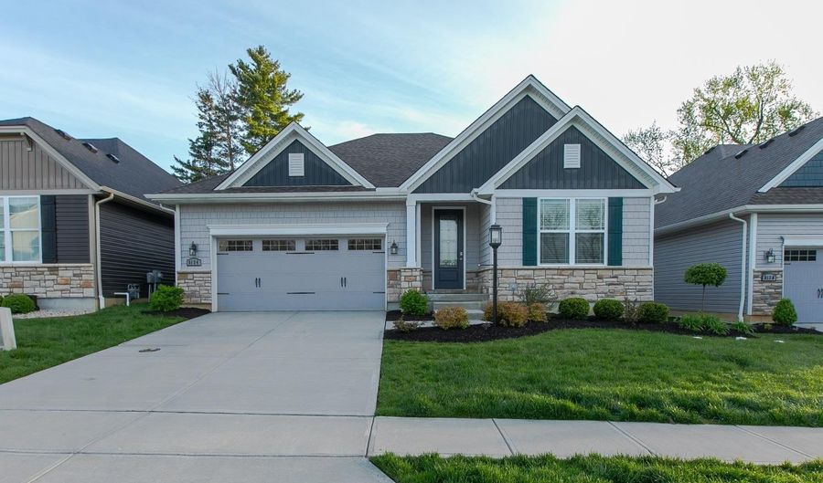 8124 Guthrie Ln, Anderson Twp., OH 45255 - 3 Beds, 2 Bath
