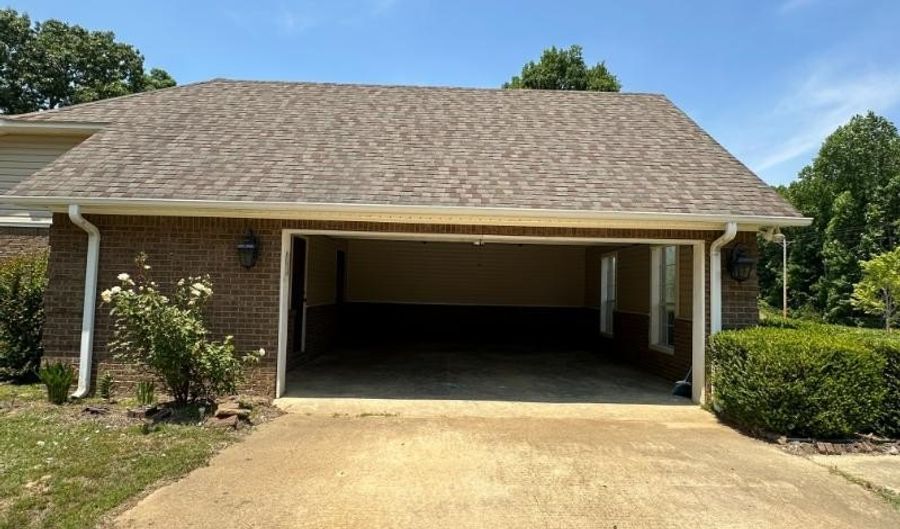 1013 CR 1275, Baldwyn, MS 38824 - 4 Beds, 2 Bath
