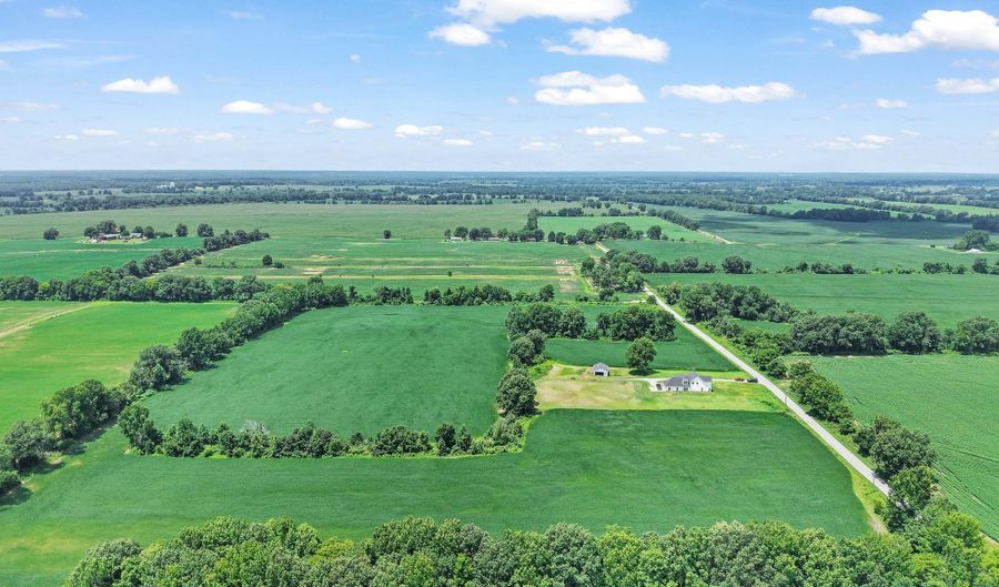 1789 Hicks Rd, Alamo, TN 38001 - 4 Beds, 3 Bath
