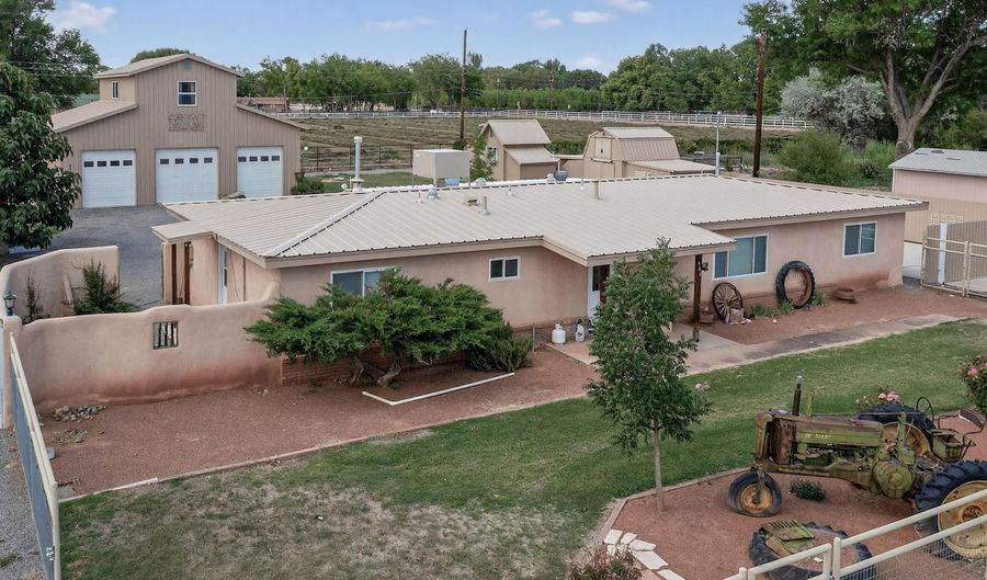 855 Foxcroft Loop, Bosque Farms, NM 87068 - 4 Beds, 4 Bath