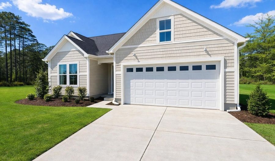 851 Fairway Rd, Ayden, NC 28513 - 3 Beds, 2 Bath
