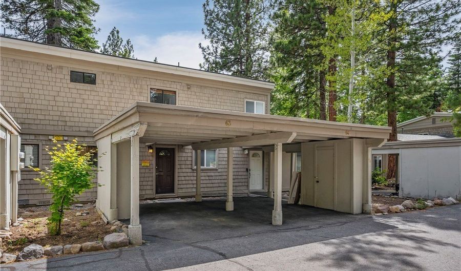810 Alder Ave 63, Incline Village, NV 89451 - 2 Beds, 2 Bath
