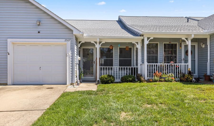 2507 TUDO Ct, Annapolis, MD 21401 - 2 Beds, 2 Bath