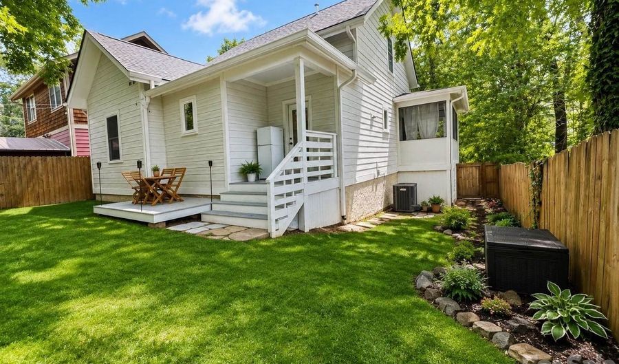 195 Wellington St, Asheville, NC 28806 - 3 Beds, 3 Bath