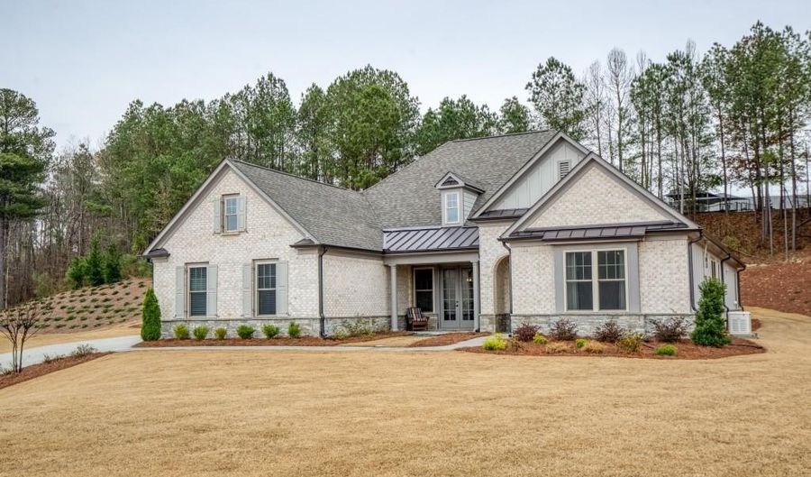 202 Vandiver Ct, Acworth, GA 30101 - 4 Beds, 4 Bath