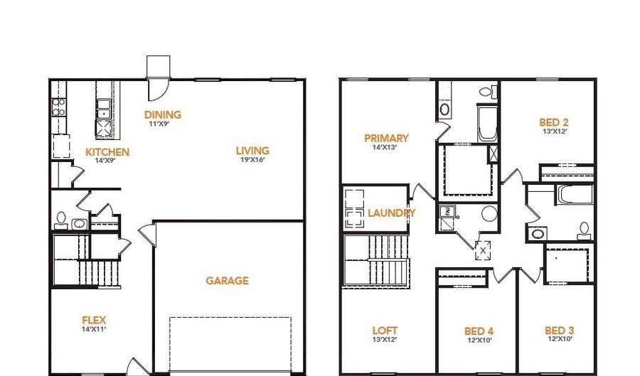 101 Creek Bend St, Abilene, TX 79602 - 4 Beds, 3 Bath