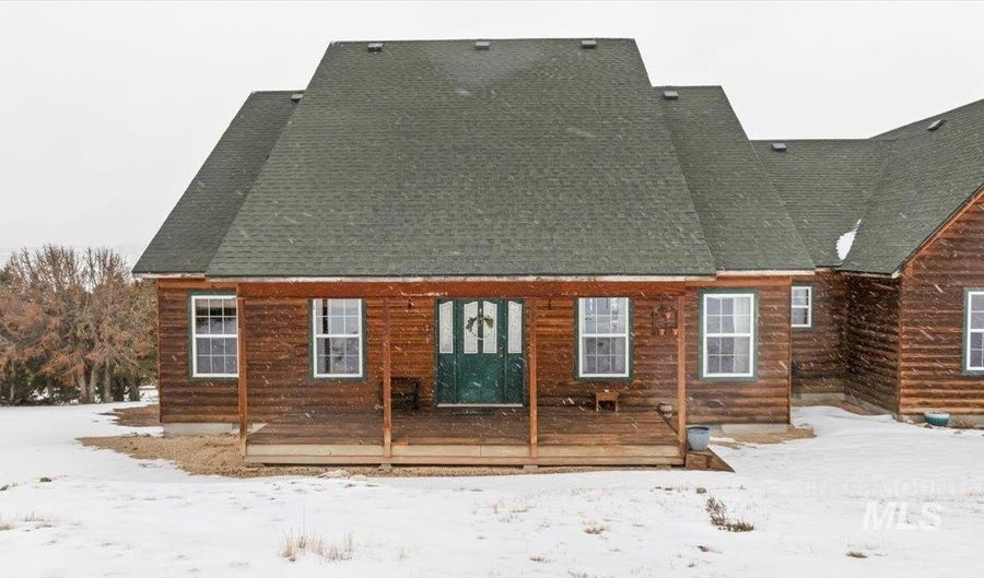 2750 S 850 E, Almo, ID 83312 - 3 Beds, 2 Bath