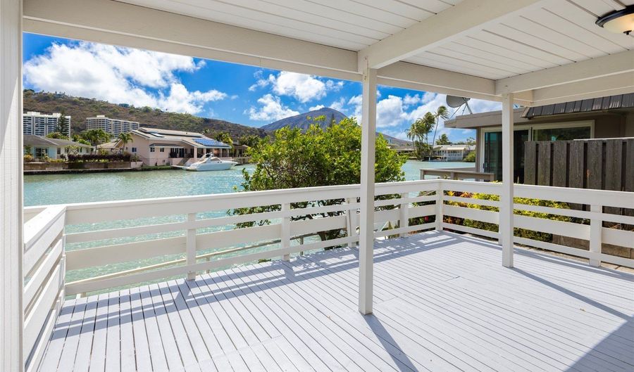 505 Opihikao Pl 12, Honolulu, HI 96825 - 3 Beds, 2 Bath