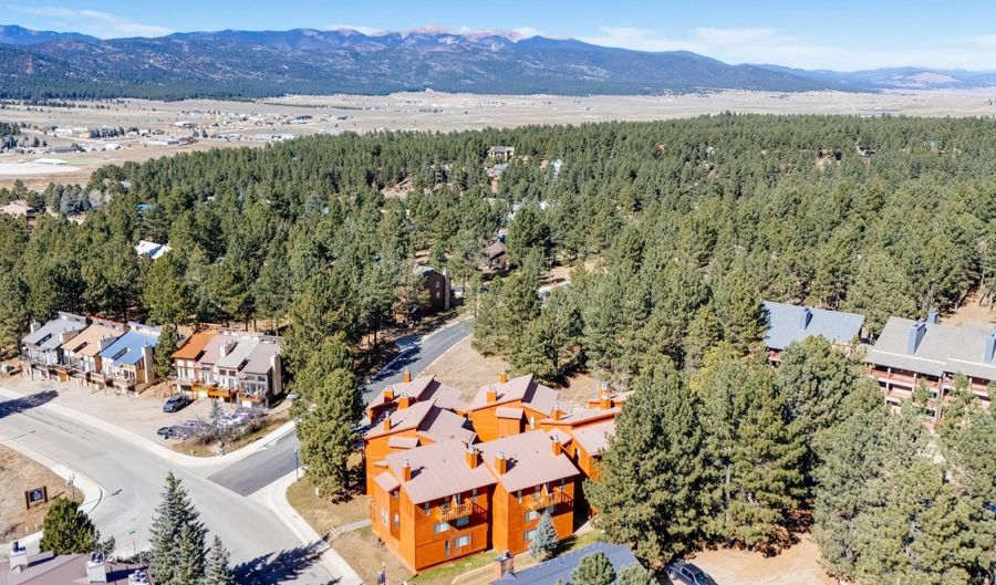 37 Vail Ave F3 F-3, Angel Fire, NM 87710 - 2 Beds, 3 Bath