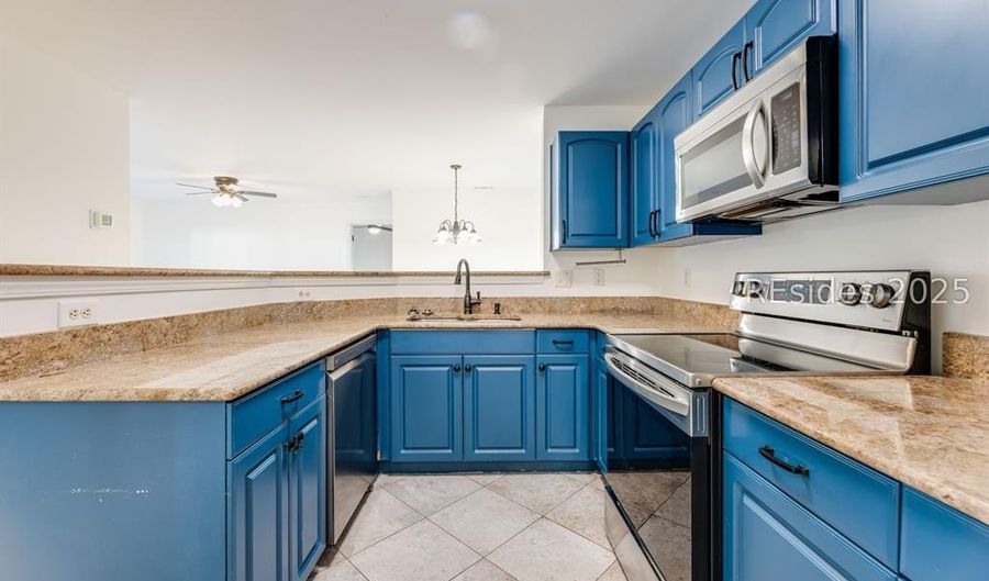 100 Kensington Blvd 1318, Bluffton, SC 29910 - 2 Beds, 2 Bath