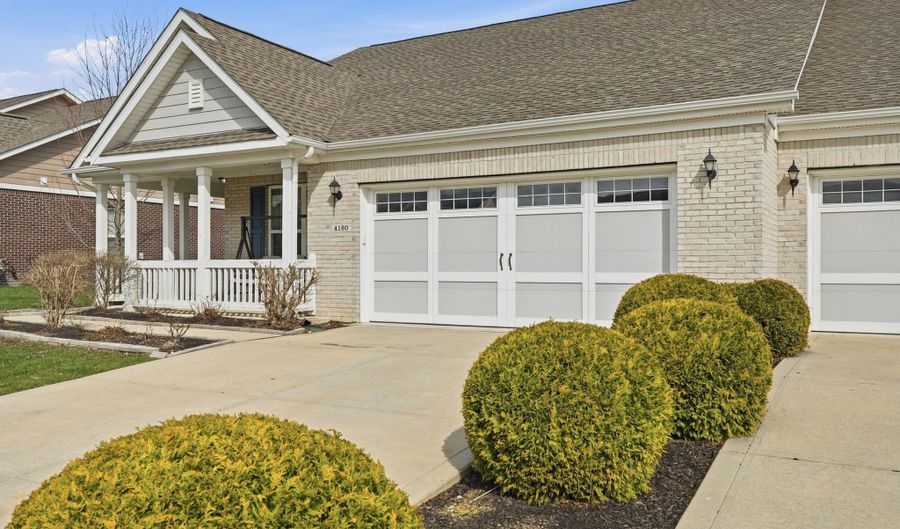 4160 Cairo Way, Avon, IN 46123 - 2 Beds, 2 Bath
