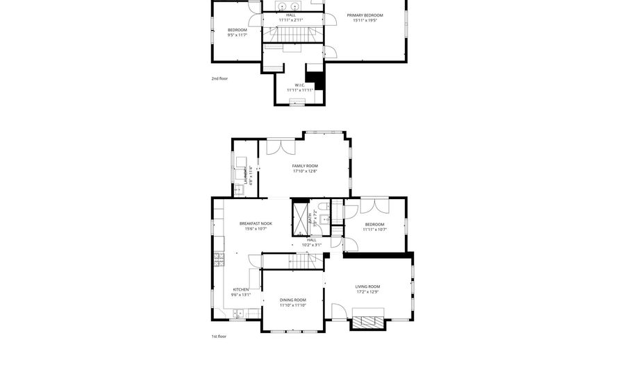 1710 4th Ave, Asbury Park, NJ 07712 - 3 Beds, 2 Bath