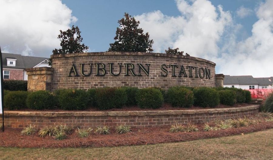 96 Auburn Crossing Dr, Auburn, GA 30011 - 3 Beds, 2 Bath