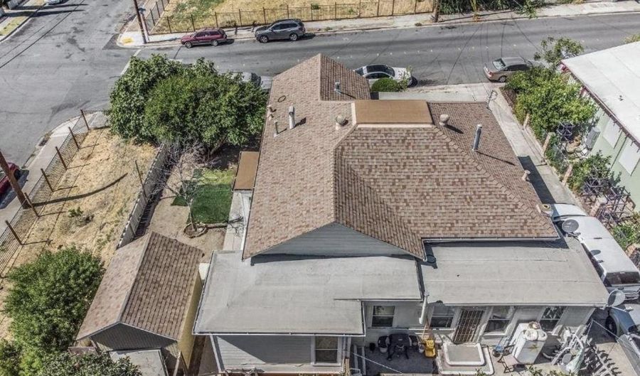 819 W 3rd St 819, Antioch, CA 94509 - 2 Beds, 1 Bath