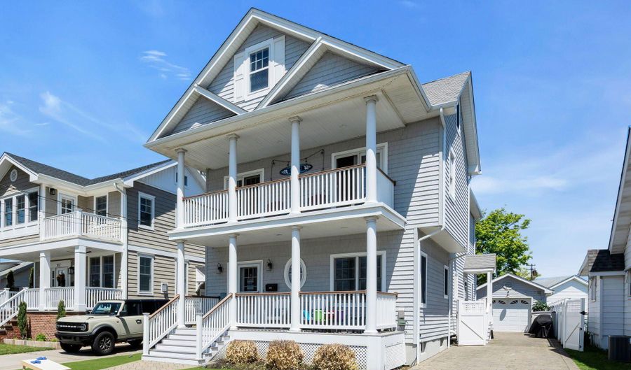 310 18th Ave, Belmar, NJ 07719 - 4 Beds, 4 Bath