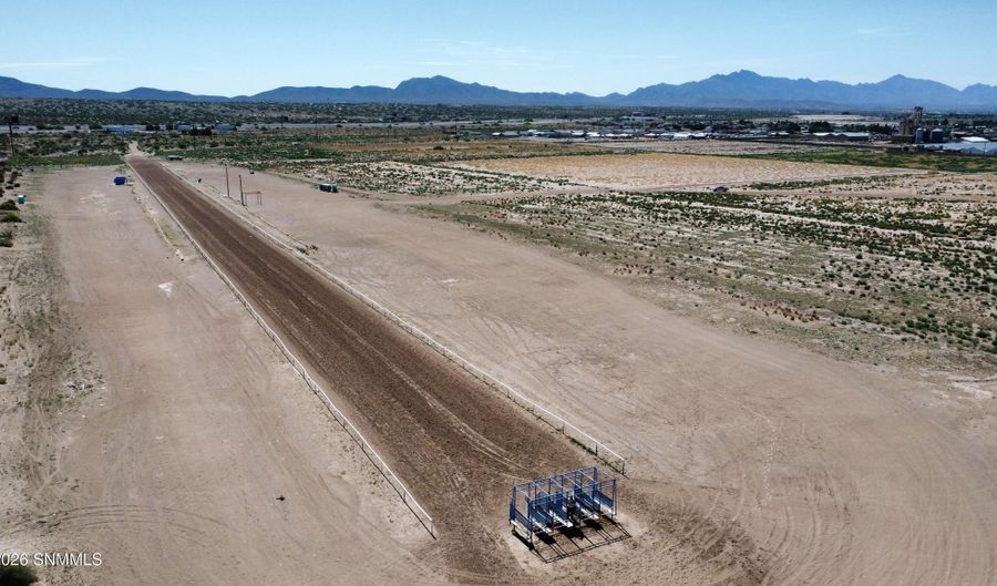620 Thompson Rd, Berino, NM 88024 - 0 Beds, 0 Bath