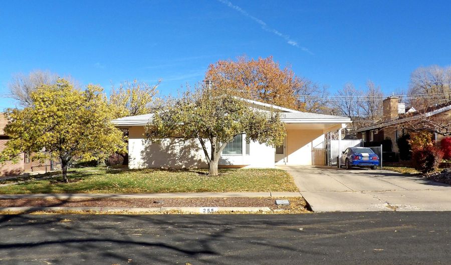 255 S 800 W, Cedar City, UT 84720 - 4 Beds, 2 Bath