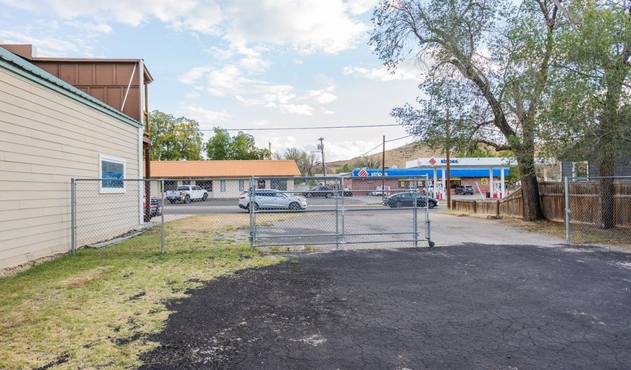 205 N Cockrell St, Alpine, TX 79830 - 0 Beds, 0 Bath