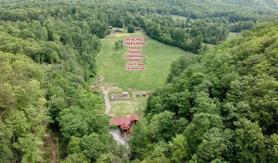 21804 US Hwy 19, Andrews, NC 28901 - 3 Beds, 3 Bath