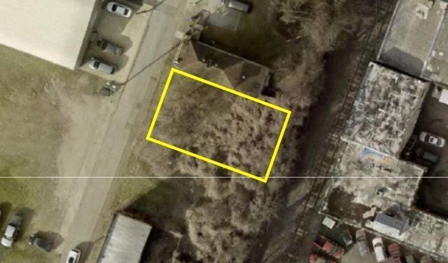 128 Butte St, Steubenville, OH 43952 - 0 Beds, 0 Bath