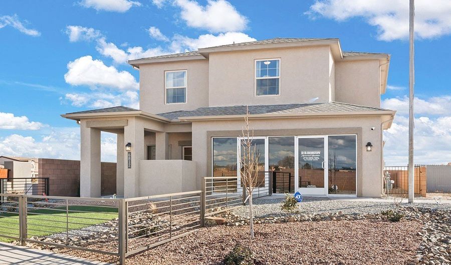 6812 Atherstone Ln NW, Albuquerque, NM 87114 - 4 Beds, 3 Bath