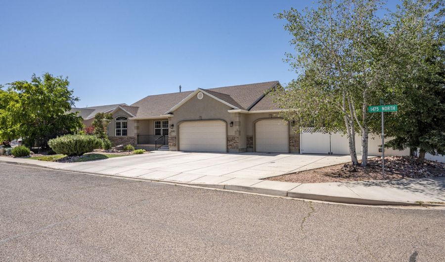 3893 W 1475 N, Cedar City, UT 84721 - 5 Beds, 3 Bath